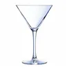 Cocktail glass Chef&Sommelier Cabernet Transparent Glass 6 Units (30 cl)