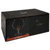 Set of cups Chef&Sommelier Spirits Liqueur Transparent Glass 720 ml (6 Units)