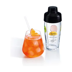 Kahva Rei 891h Hopeinen Ruostumaton teräs 4 Kappaletta
