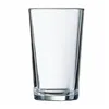 Set of glasses Arcoroc AU12041 Transparent Glass 280 ml 6 Pieces