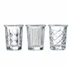 Set of glasses Arcoroc New York Transparent Glass 34 ml 6 Pieces