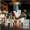 Set of glasses Arcoroc New York Transparent Glass 34 ml 6 Pieces