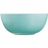 Salad Bowl Luminarc Diwali Turquoise Glass (Ø 21 cm)