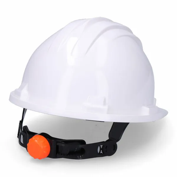 Construction helmet Climax 5-rg