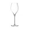 Wine glass Chef&Sommelier Exaltation Transparent 350 ml (6 Units)