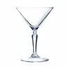 Cocktail glass Arcoroc Monti Transparent Glass 6 Units (21 cl)
