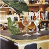 Cocktail glass Arcoroc Monti Transparent Glass 6 Units (21 cl)