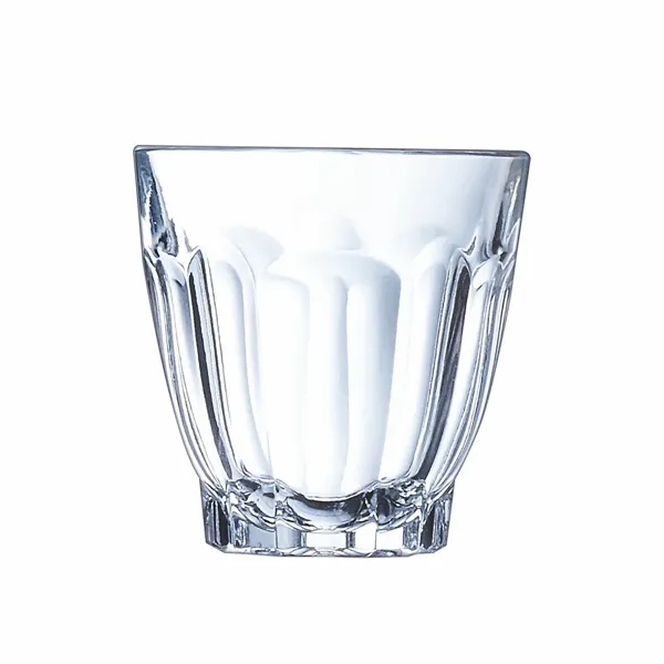 Set of glasses Arcoroc Arcade Transparent Glass 6 Pieces 90 ml