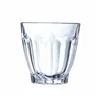 Set of glasses Arcoroc Arcade Transparent Glass 6 Pieces 90 ml