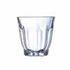 Set of glasses Arcoroc Arcade Transparent 6 Pieces (35 cl)
