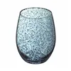 Set of glasses Chef&Sommelier PRIMARY HANDCRAFT Blue Glass 360 ml 6 Pieces