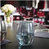 Set of glasses Chef&Sommelier PRIMARY HANDCRAFT Blue Glass 360 ml 6 Pieces