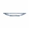 Plate set Arcoroc Arcadie Coffee 6 Units Glass (11,2 cm)