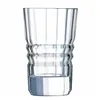Set of glasses Cristal d’Arques Paris L6696 Transparent Glass 60 ml 6 Pieces