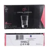 Set of glasses Cristal d’Arques Paris L6696 Transparent Glass 60 ml 6 Pieces