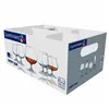 Balloon Glass Luminarc Spirit Bar Transparent Glass 6 Units 250 ml (Pack 6x)