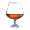 Balloon Glass Luminarc Spirit Bar Transparent Glass 6 Units 250 ml (Pack 6x)