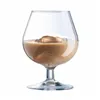 Balloon Glass Luminarc Spirit Bar Transparent Glass 6 Units 250 ml (Pack 6x)