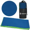 Быстросохнущее полотенце Springos CS0116 90 x 180 см