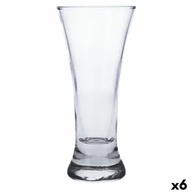 Tempera La Pajarita Daudzkrāsains 25 ml (6 Daudzums)