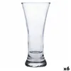 Glass Luminarc Spirit Bar Brown Transparent Glass 160 ml (Pack 6x)