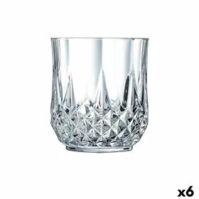 Tempera La Pajarita Crystal 6 Daudzums Daudzkrāsains