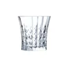 Glass Cristal d’Arques Paris Lady Diamond Transparent Glass (270 ml) (Pack 6x)