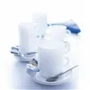 Set of Mugs Luminarc Apilable White 280 ml Stackable (6 Units)