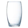 Glass Luminarc Cave Transparent Glass (36 cl) (Pack 6x)