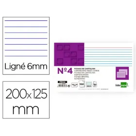 Mängupulgad Liderpapel FR04