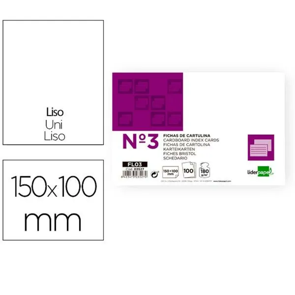 Žetonai Liderpapel FL03