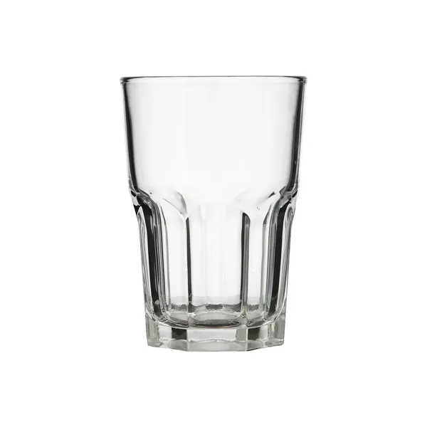 Glass Luminarc New America Pav Transparent Glass 400 ml (6 Units) (Pack 6x)