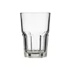 Glass Luminarc New America Pav Transparent Glass 400 ml (6 Units) (Pack 6x)