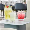 Set of glasses Arcoroc Shetland Transparent Glass 250 ml (12 Units)
