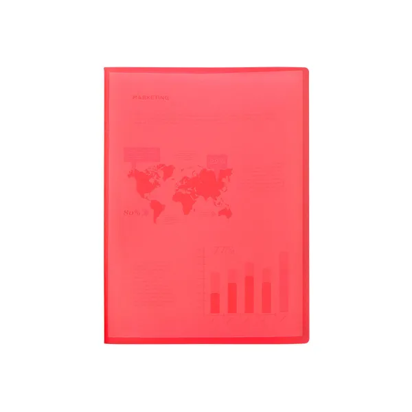 Mape Liderpapel EC51 Sarkans A3