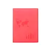 Mape Liderpapel EC51 Sarkans A3