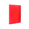 Kansio Liderpapel EC51 Punainen A3