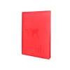 Kansio Liderpapel EC51 Punainen A3