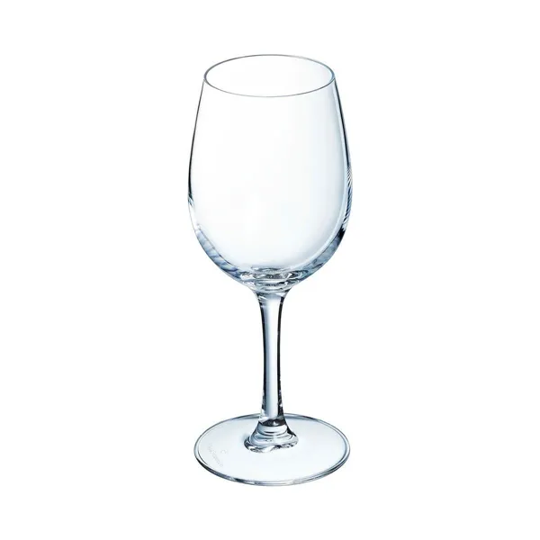 Wine glass set Chef & Sommelier Cabernet Tulip Transparent Glass 250 ml (6 Units)