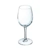 Wine glass set Chef & Sommelier Cabernet Tulip Transparent Glass 250 ml (6 Units)