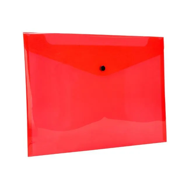 Kansio Liderpapel DS90 A4