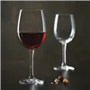 Wine glass Chef & Sommelier Cabernet Transparent Glass 6 Units (580 ml)