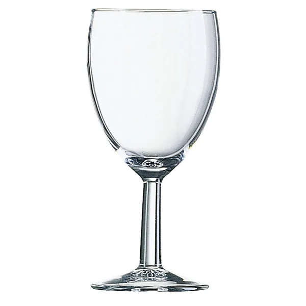 Wine glass set Arcoroc Savoie 140 ml (12 Units)