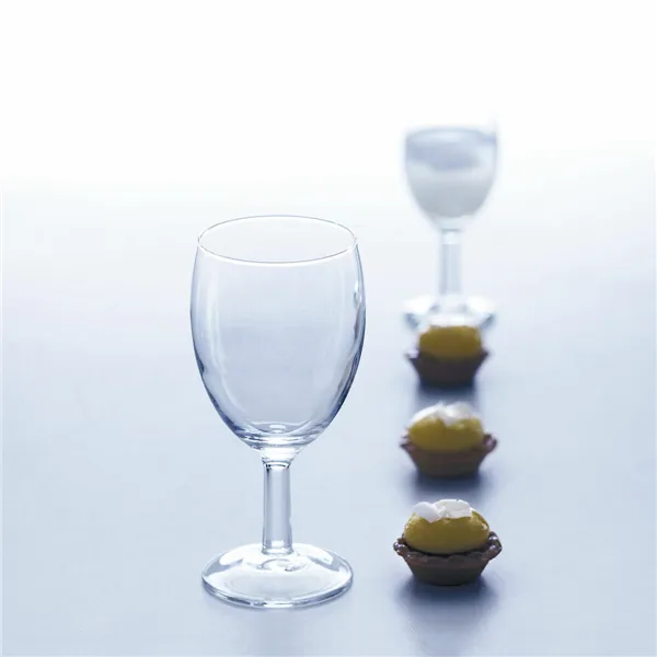 Wine glass set Arcoroc Savoie 140 ml (12 Units)