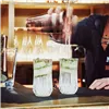 Glasses Arcoroc 6 Units Transparent Glass (36 cl)