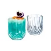 Set of glasses Arcoroc West Loop Transparent Glass 320 ml 6 Pieces
