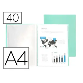 Dokumendihoidik Liderpapel EC83 A4