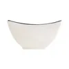Snack Bowl Arcoroc Appetizer Filet Bl Bicoloured Ceramic Aperitif (6 Units)