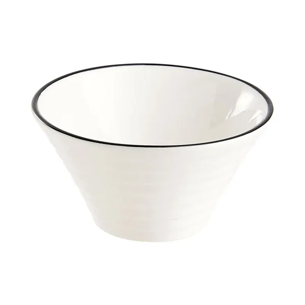 Appetizer Set Arcoroc Appetizer Filet Bl Bicoloured Ceramic 8,5 cm Aperitif (6 Units)
