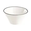 Appetizer Set Arcoroc Appetizer Filet Bl Bicoloured Ceramic 8,5 cm Aperitif (6 Units)